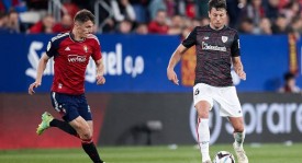 西甲：巴塞罗那VS巴伦西亚比赛分析