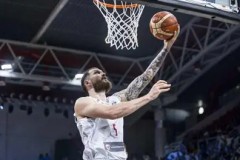 NBA交易风云：维金斯加盟雄鹿队，字母哥组合潜力无限