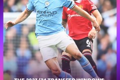 不慎被车门撞破嘴唇，哈兰德“甩锅”阿森纳中场